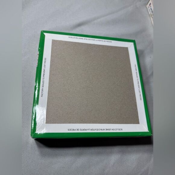 New 100 pc American Eagle Puzzle Bug by CraZArt - Picture 3 of 3